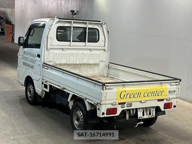 Suzuki CARRY TRUCK 2014 8697741-1
