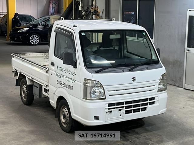 Suzuki CARRY TRUCK 2014 8697741-4