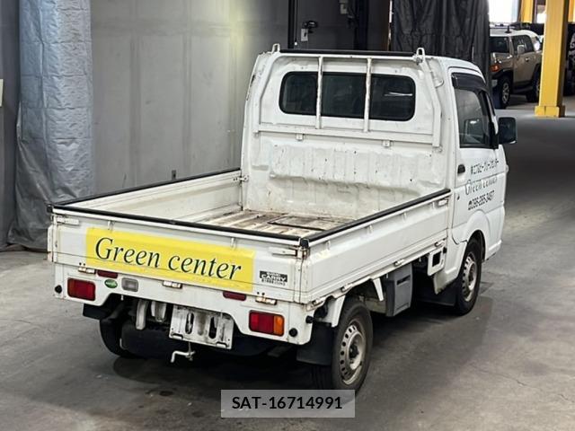 Suzuki CARRY TRUCK 2014 8697741-5