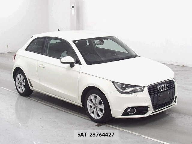 Audi A1 2011 8693266-0