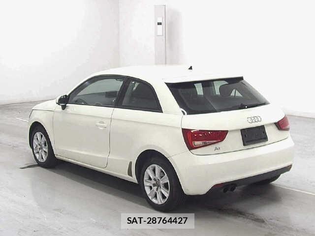 Audi A1 2011 8693266-1