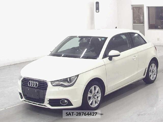Audi A1 2011 8693266-4