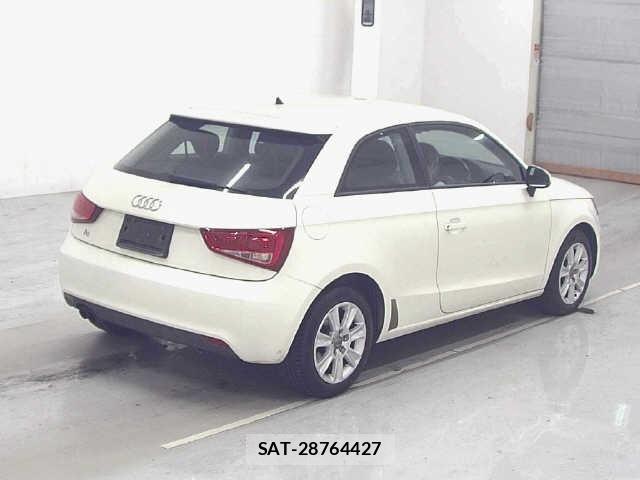 Audi A1 2011 8693266-5