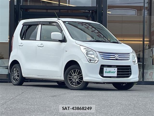 Suzuki WAGON R 2013 8747884-0