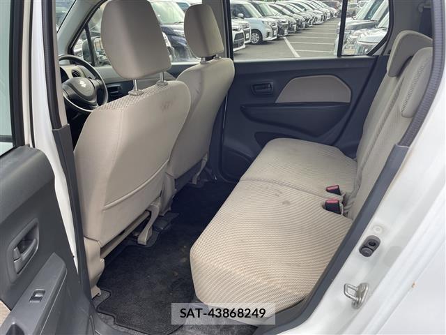 Suzuki WAGON R 2013 8747884-10