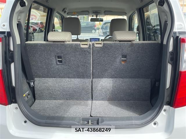 Suzuki WAGON R 2013 8747884-11