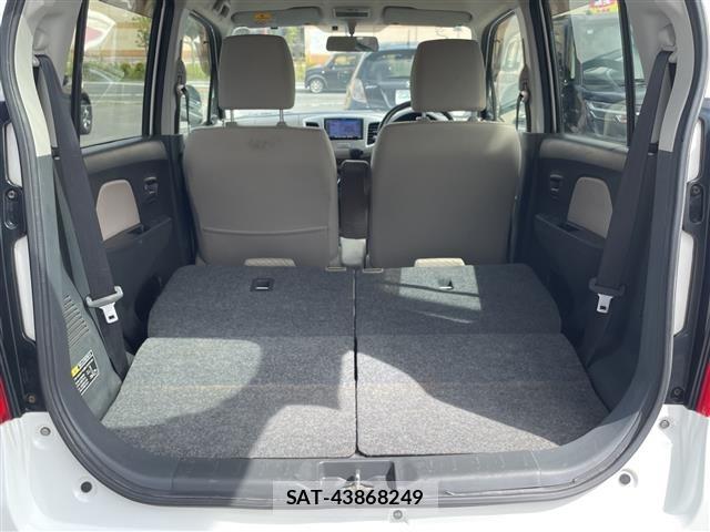Suzuki WAGON R 2013 8747884-12