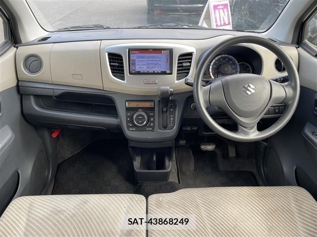 Suzuki WAGON R 2013 8747884-14