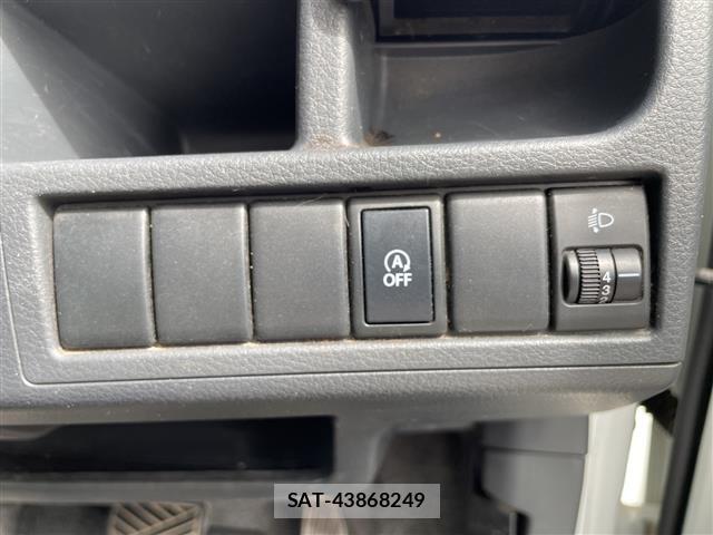 Suzuki WAGON R 2013 8747884-17