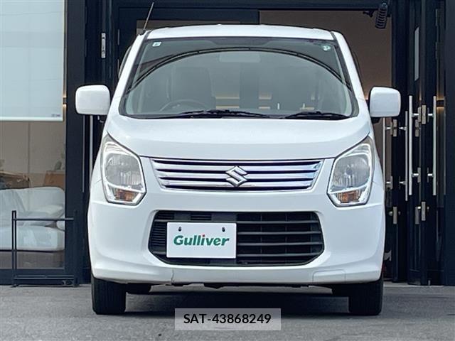Suzuki WAGON R 2013 8747884-22