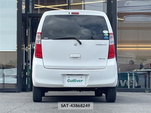 Suzuki WAGON R 2013 8747884-4