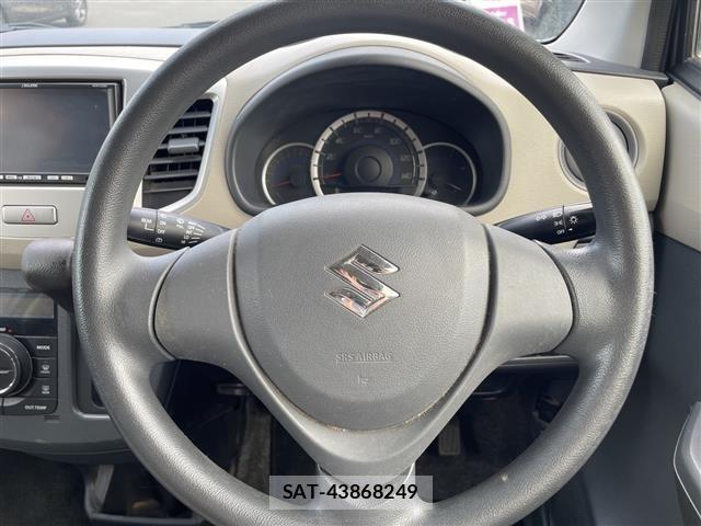 Suzuki WAGON R 2013 8747884-5