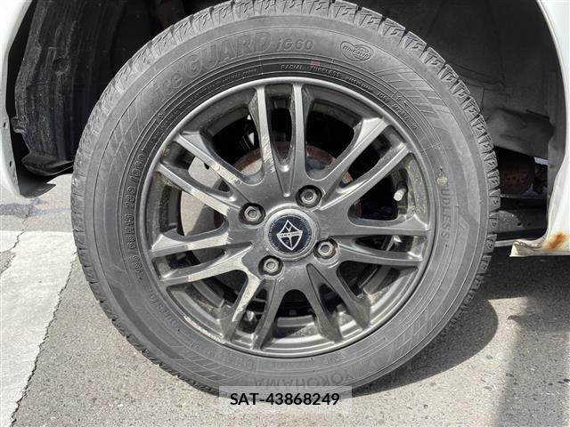 Suzuki WAGON R 2013 8747884-6