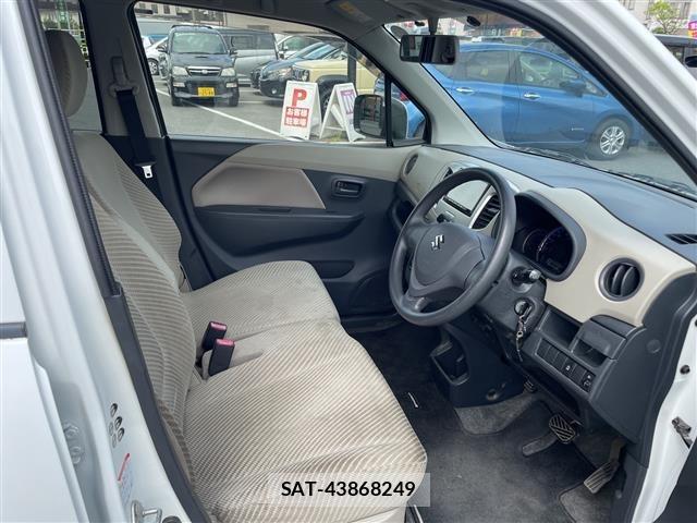 Suzuki WAGON R 2013 8747884-7