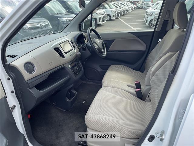 Suzuki WAGON R 2013 8747884-8