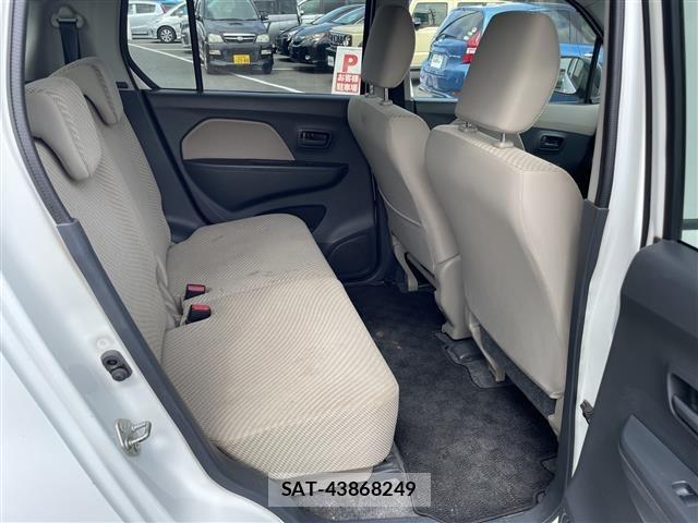 Suzuki WAGON R 2013 8747884-9