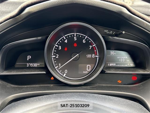 Mazda AXELA 2017 8911729-13
