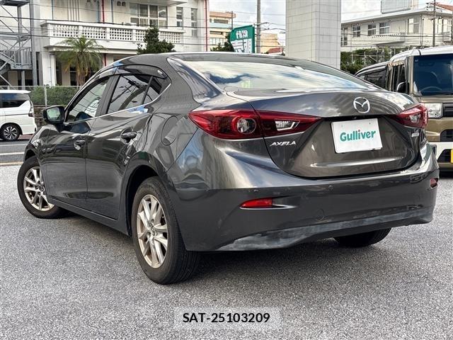 Mazda AXELA 2017 8911729-14