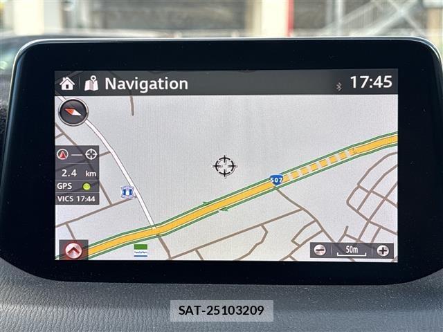 Mazda AXELA 2017 8911729-17
