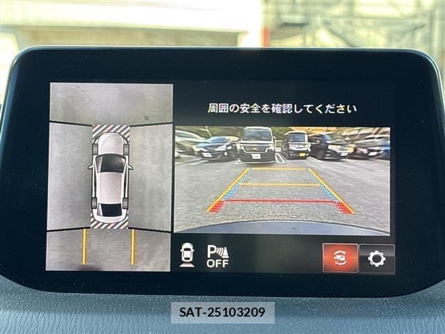 Mazda AXELA 2017 8911729-18