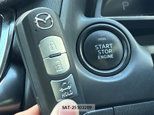 Mazda AXELA 2017 8911729-21
