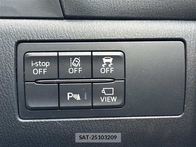 Mazda AXELA 2017 8911729-22