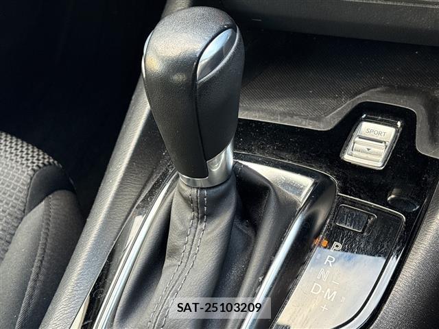 Mazda AXELA 2017 8911729-4