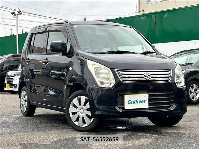 top selling car