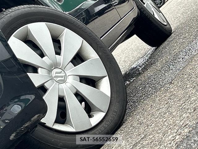 Suzuki WAGON R 2013 8921159-1