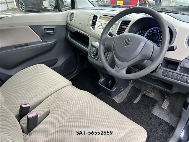 Suzuki WAGON R 2013 8921159-10