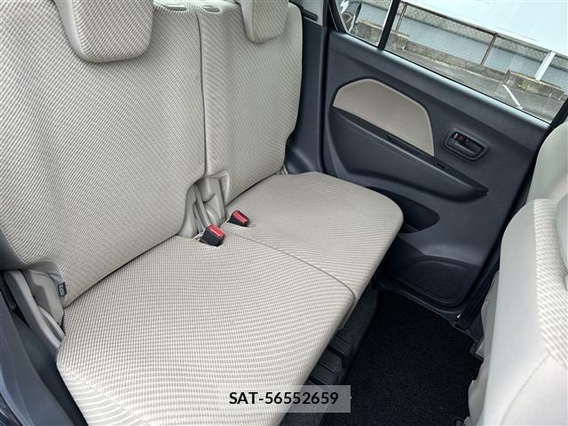Suzuki WAGON R 2013 8921159-11