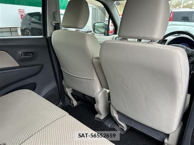 Suzuki WAGON R 2013 8921159-12