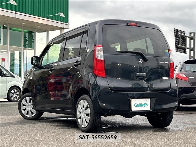 Suzuki WAGON R 2013 8921159-13