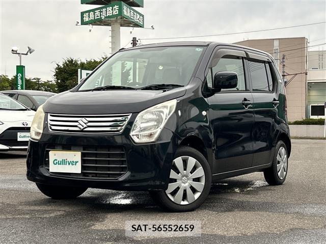 Suzuki WAGON R 2013 8921159-15