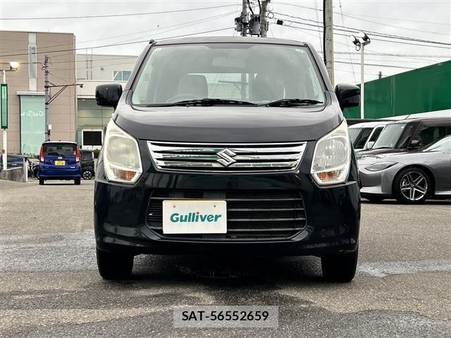 Suzuki WAGON R 2013 8921159-16