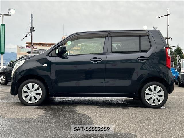 Suzuki WAGON R 2013 8921159-17