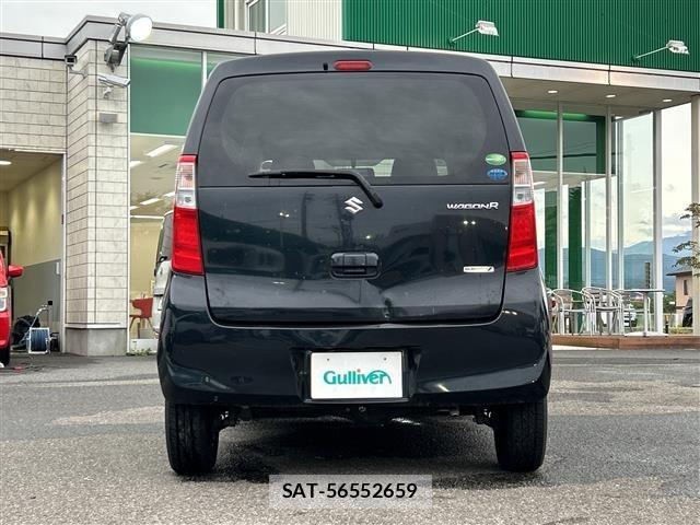Suzuki WAGON R 2013 8921159-18