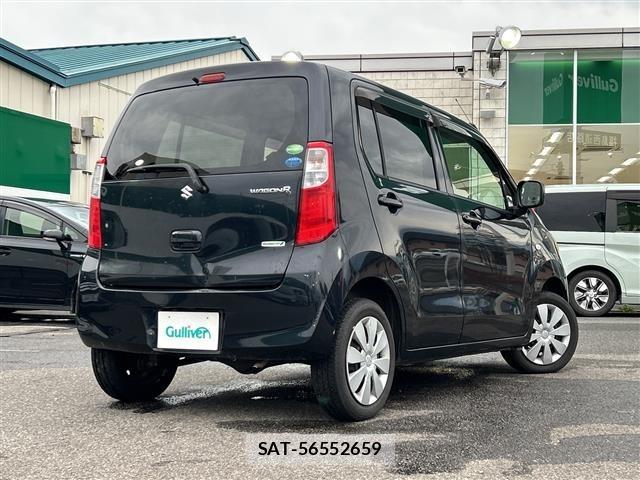 Suzuki WAGON R 2013 8921159-19