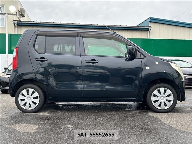 Suzuki WAGON R 2013 8921159-21
