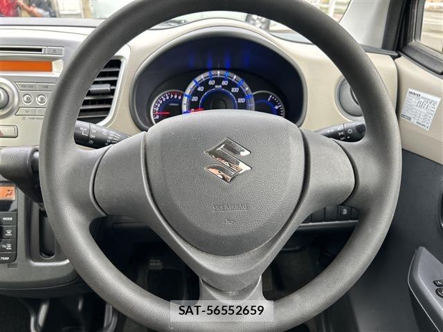 Suzuki WAGON R 2013 8921159-22
