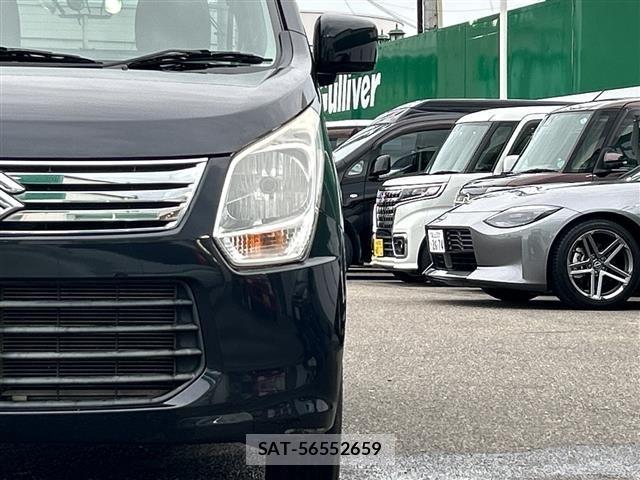 Suzuki WAGON R 2013 8921159-5
