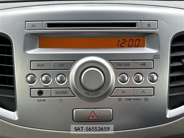 Suzuki WAGON R 2013 8921159-6