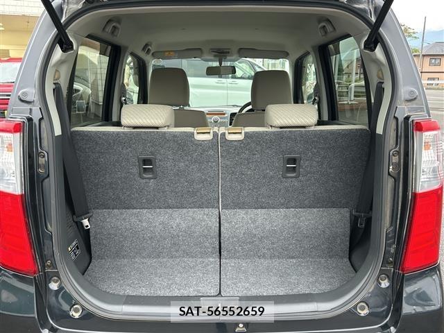 Suzuki WAGON R 2013 8921159-7