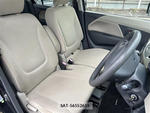 Suzuki WAGON R 2013 8921159-9