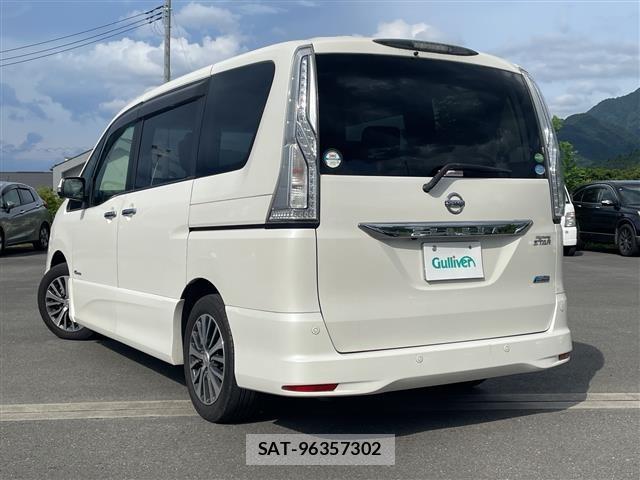 Nissan SERENA 2014 8671780-13