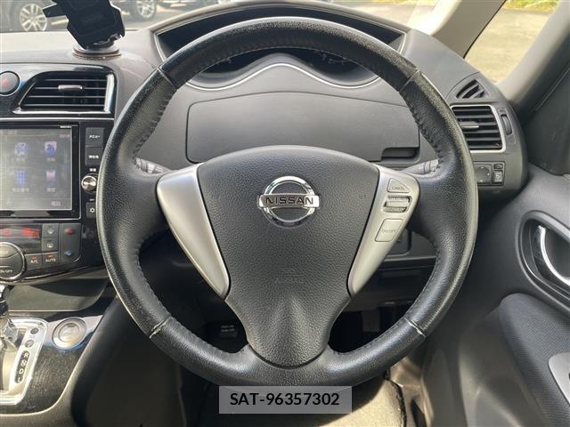 Nissan SERENA 2014 8671780-14