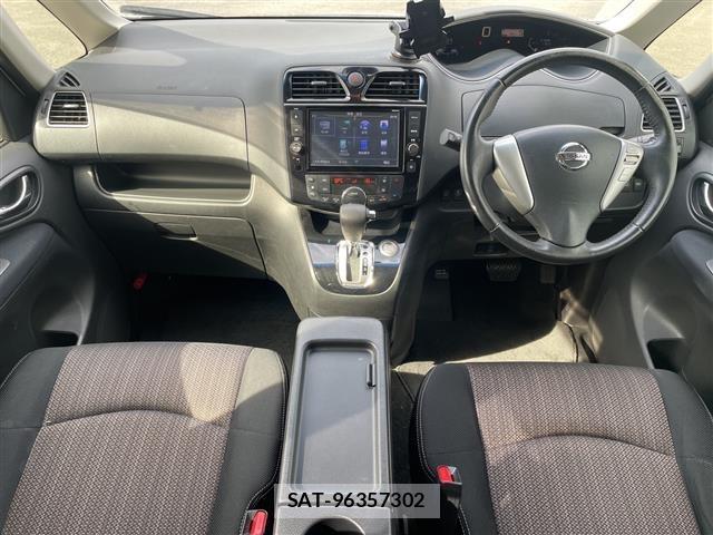 Nissan SERENA 2014 8671780-15