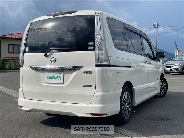 Nissan SERENA 2014 8671780-2