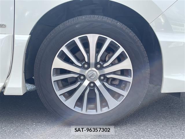 Nissan SERENA 2014 8671780-20