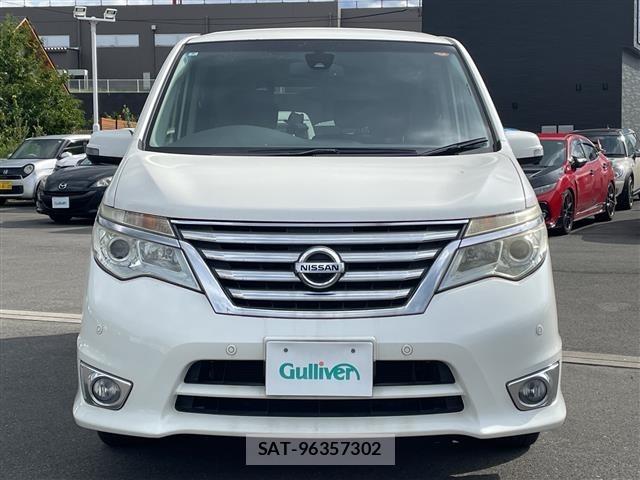 Nissan SERENA 2014 8671780-22